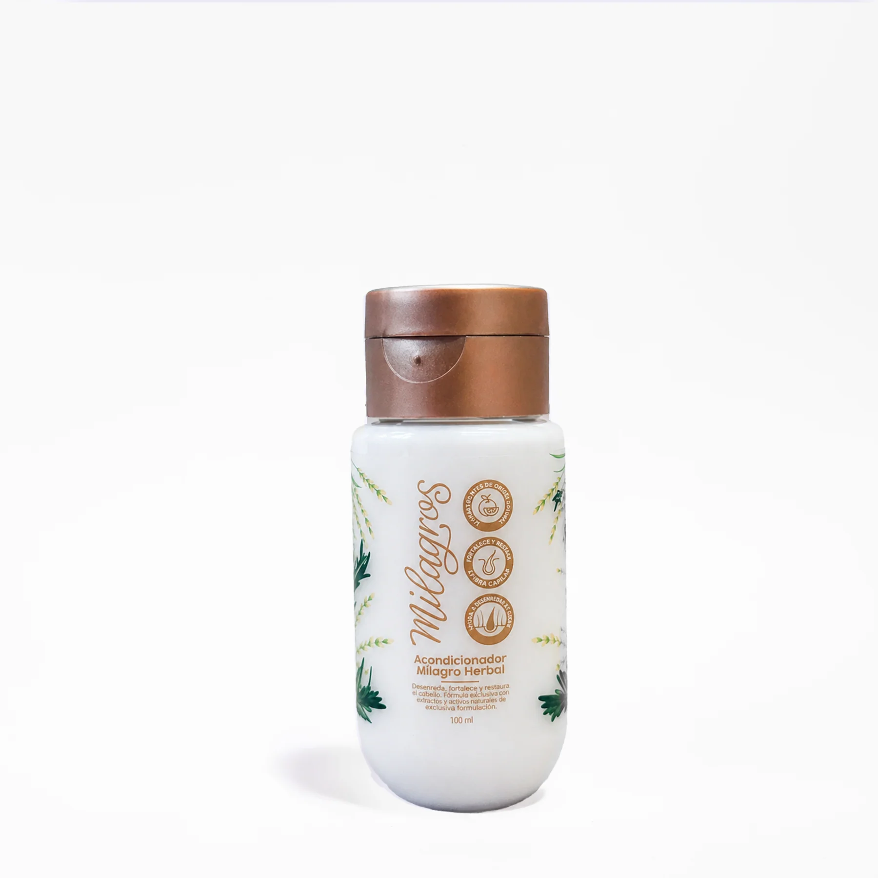 Acondicionador Herbal Mini - Image 2