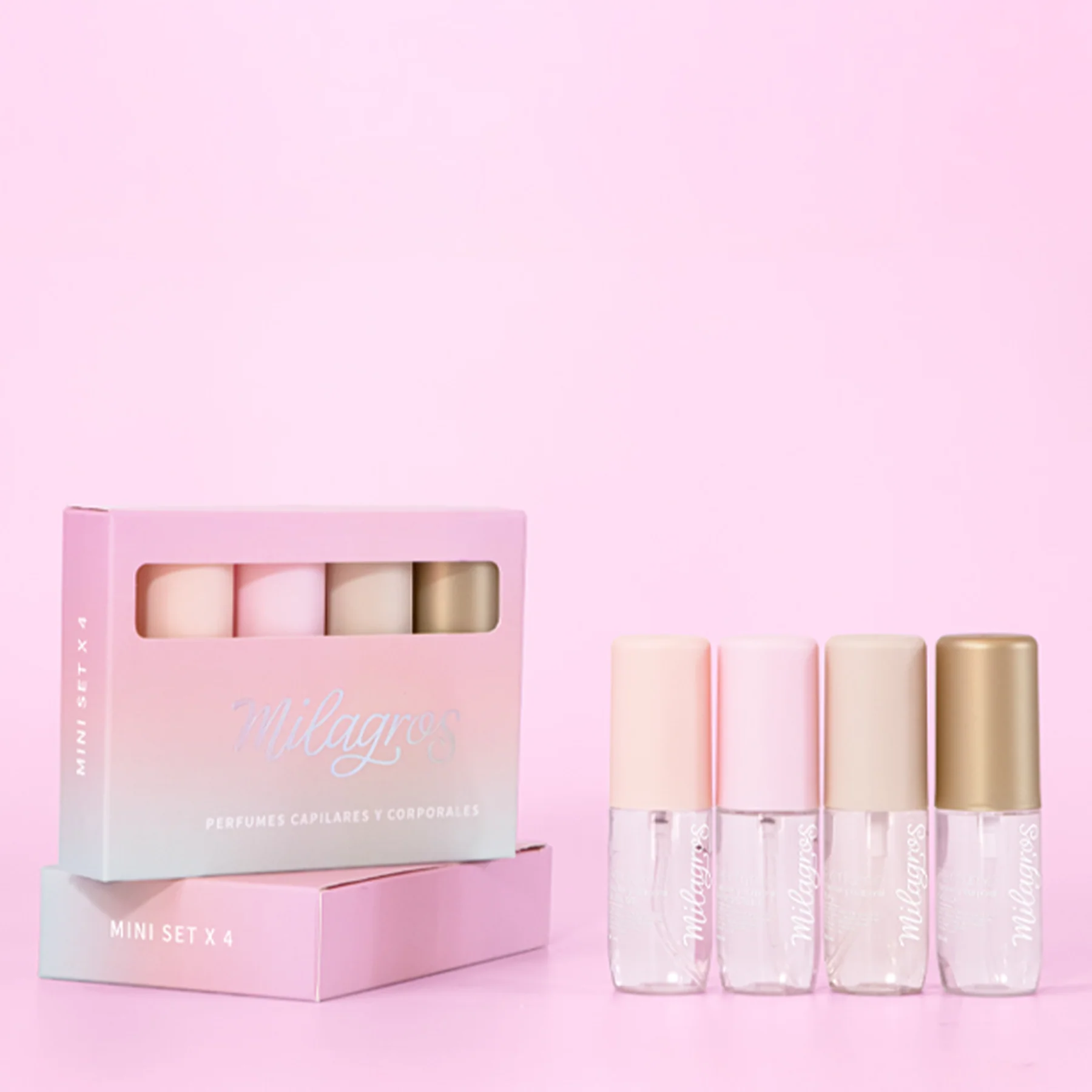 Milagros kids